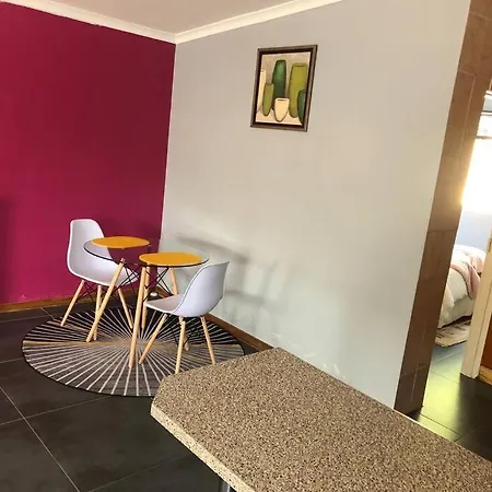 Mels Place Bloemfontein Exterior photo