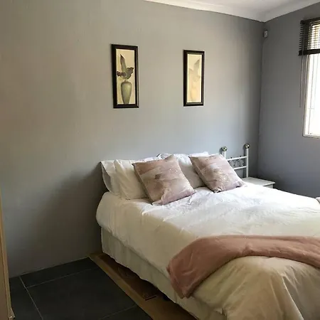 Mels Place Bloemfontein Exterior photo