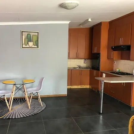 Mels Place Bloemfontein Exterior photo