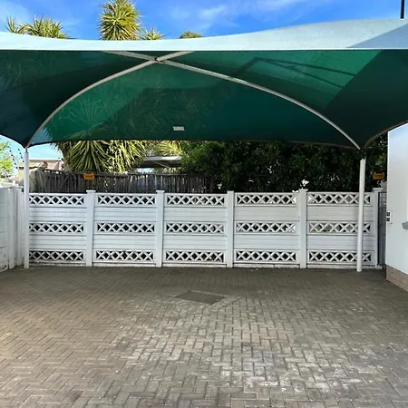 Mels Place Bloemfontein Exterior photo
