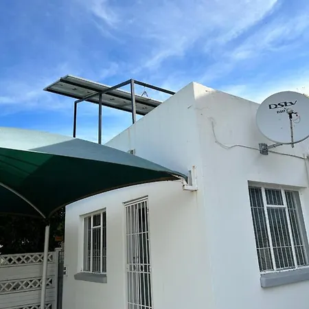 Mels Place Bloemfontein Exterior photo