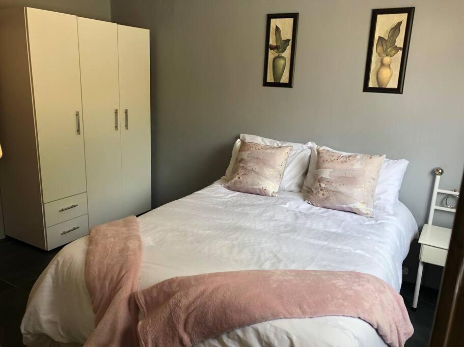 Mels Place * Bloemfontein