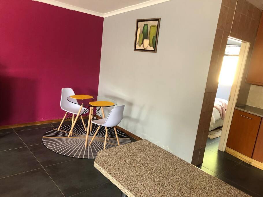 Mels Place Apartment Bloemfontein