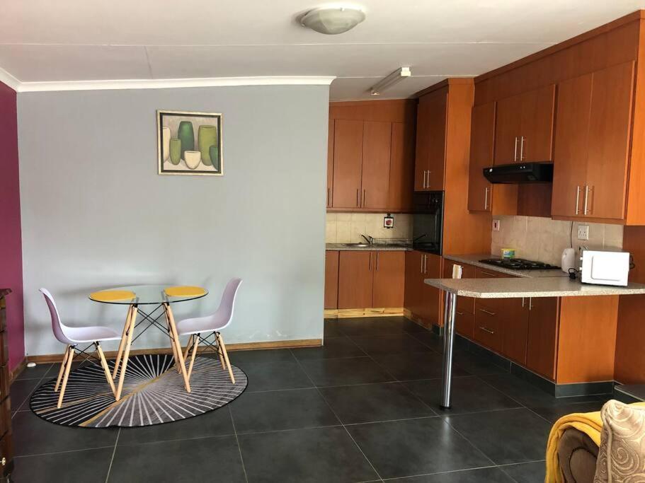 Apartment Mels Place *