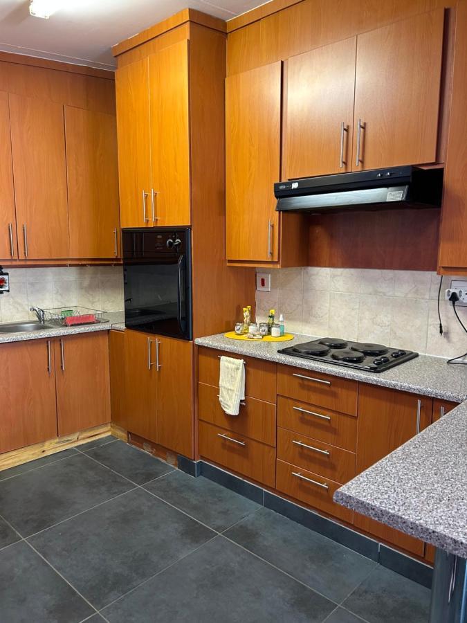 Mels Place Apartment Bloemfontein